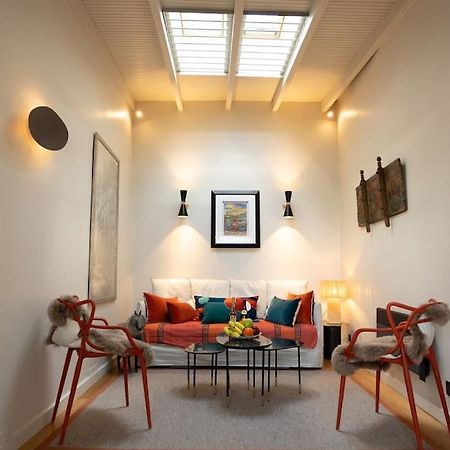 Villa Artemis Cycladic Charmed ! Athen Eksteriør bilde