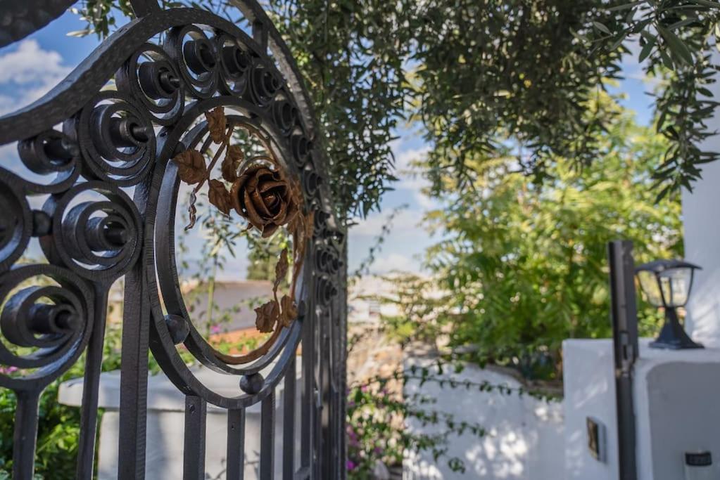Villa Artemis Cycladic Charmed ! Athen Eksteriør bilde