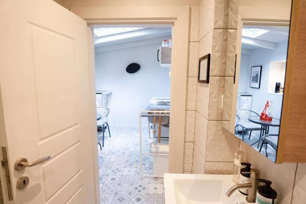 Villa Artemis Cycladic Charmed ! Athen Eksteriør bilde