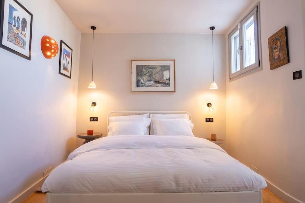 Villa Artemis Cycladic Charmed ! Athen Eksteriør bilde