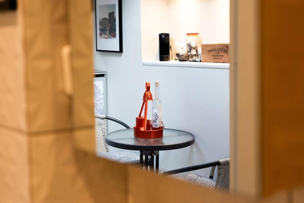 Villa Artemis Cycladic Charmed ! Athen Eksteriør bilde