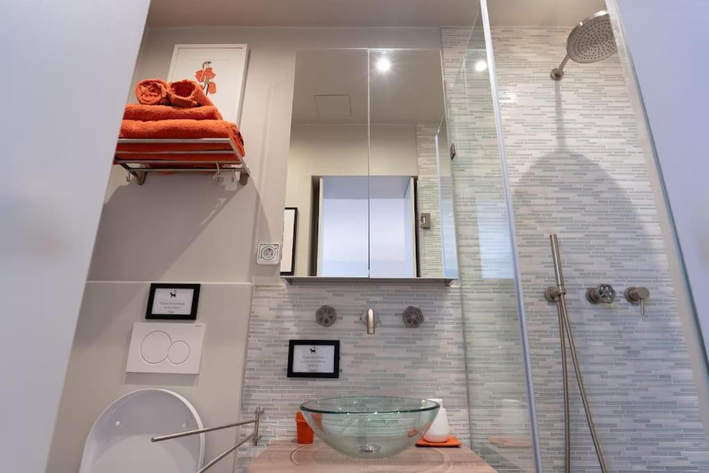 Villa Artemis Cycladic Charmed ! Athen Eksteriør bilde