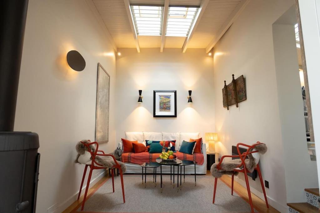 Villa Artemis Cycladic Charmed ! Athen Eksteriør bilde