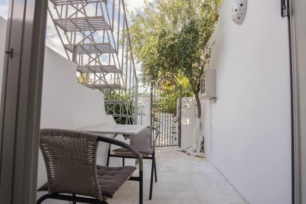 Villa Artemis Cycladic Charmed ! Athen Eksteriør bilde